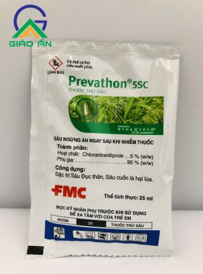 Prevathon® 5SC-FMC_ Gói 25ml