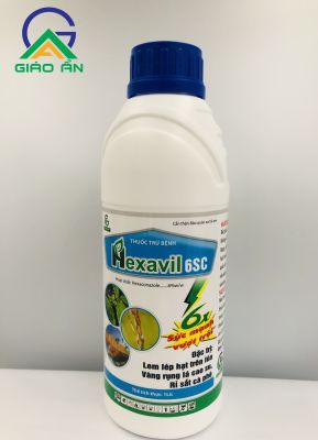 Hexavil 6SC_Chai 1L