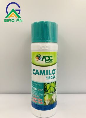 Camilo 150SC-ADC_Chai 250ml