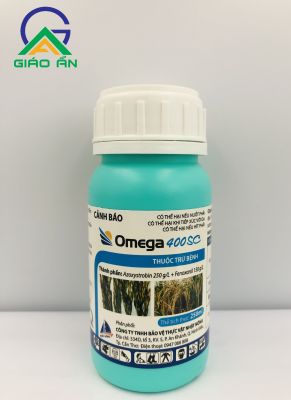 Omega 400SC-NN_Chai 250ml