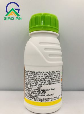 Reflect Extra 325SC-Syngenta_Chai 250ml