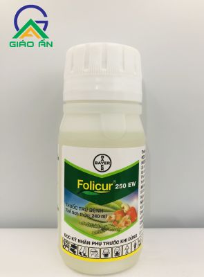 Folicur 250EW-BaYer_Chai 250ml