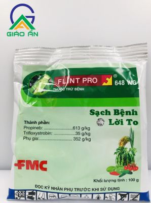 Flint Pro 648WG-FMC_Gói 100g