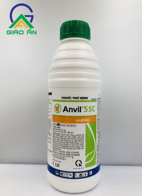 Anvil 5SC-Syngenta ( VFC )