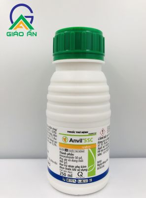 Anvil 5SC-Syngenta ( VFC )