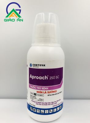 APROACH 250SC_Chai 250ml