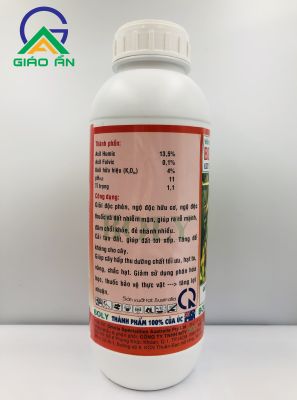 BIOKING-Boly_Chai 1L 