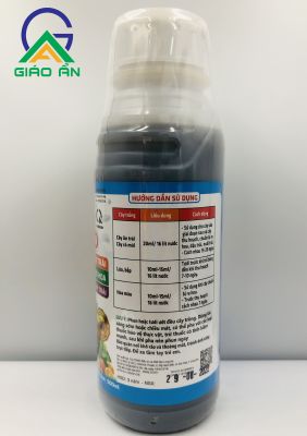 Canxi Bo-Bio Japan_Chai 500ml   