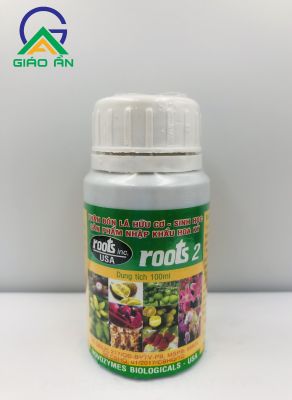 Roots 2-Thiên Đức_Chai 100ml