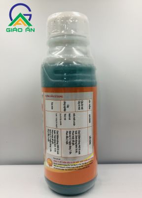 Đồng Kẽm-Bio Japan_Chai 500ml   