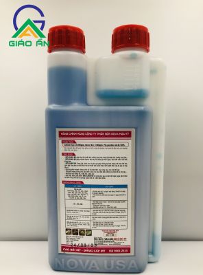 Canxi Bo-Bio Japan_Chai 500ml   