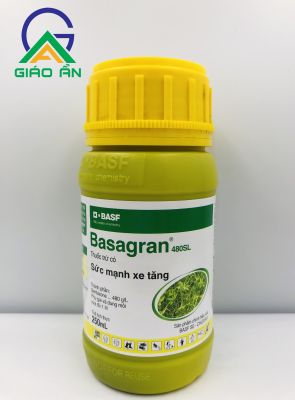 Basagran 480SL-BASF_Chai 250ml