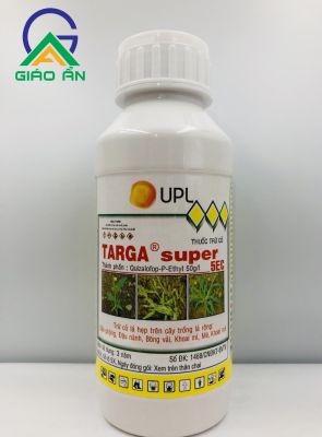 Targa Super 5EC-UPL ( Arista )_Chai 400ml