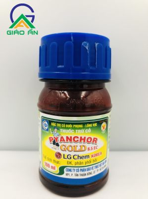 Pyanchor Gold 8.5EC-SPC_Chai 100ml