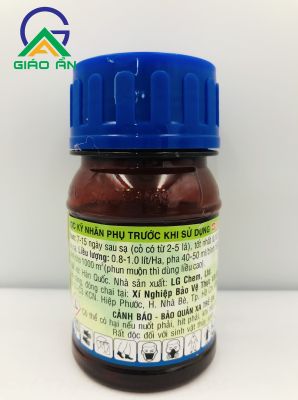 Pyanchor Gold 5EC-SPC_Chai 250ml