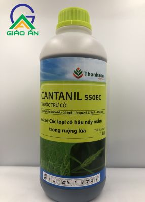 Cantanil 550EC-Thanh Sơn ( ADC )