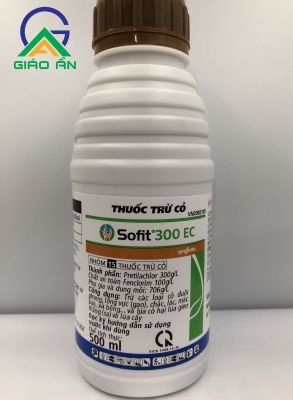 Sofit® 300EC-Syngenta