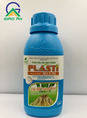 Plastimula 1SL-TT_Chai 240ml   