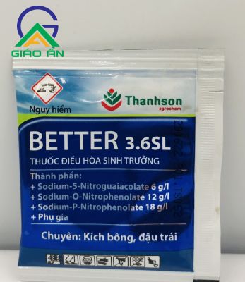 BETTER 3.6SL-Thanh Sơn_Gói 10ml