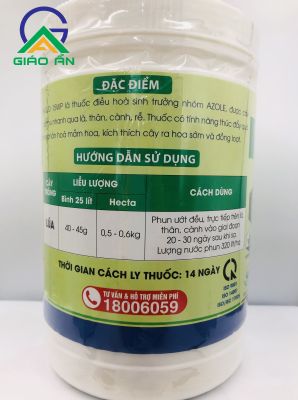 Paclo 15WP-Vipesco ( Dopesco )_Lon 1kg