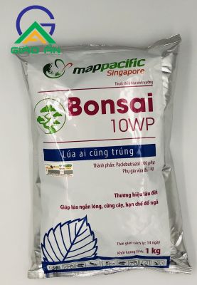 Map Bonsai 10WP