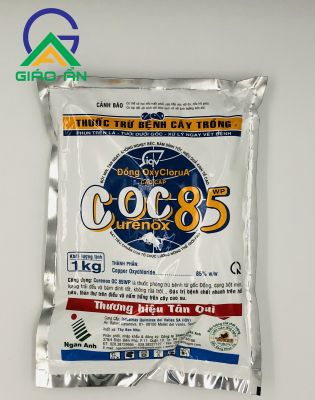 Curenox oc 85WP ( Coc 85 )-Ngân Anh