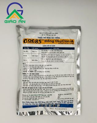 Curenox oc 85WP ( Coc 85 )-Ngân Anh_Gói 100g