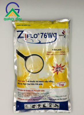 Ziflo 76WG-ADC ( Thanh Sơn )