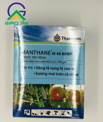Manthane M46 80WP-Thanh Sơn