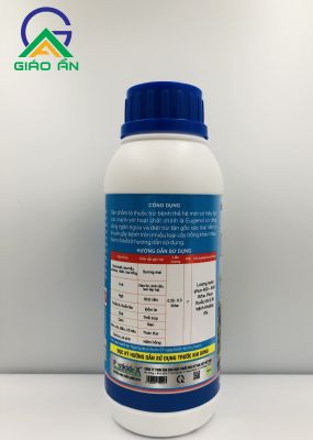 GENOL 1.2SL-IDA_Chai 480ml