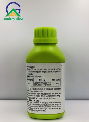 Katamin 3SL-TT_Chai 360ml (Hết hàng)