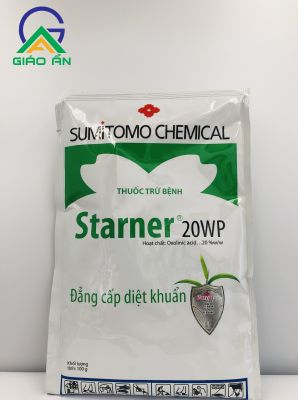 Starner 20WP-Sumitomo_Gói 100g   