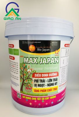 Max Japan-Bio Japan   