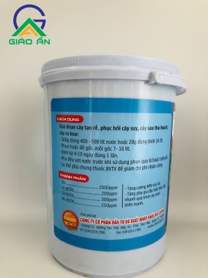 Siêu phục hồi-Bio Japan_Xô 4.5kg   