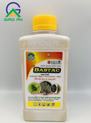 Thipro 550EC ( BASTAC )_ Chai 450ml