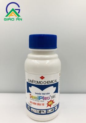 SumiPleo 10EC-Sumitomo_Chai 100ml
