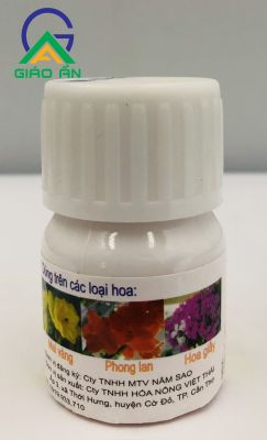 Chống rụng cánh hoa-ĐHCT_Chai 20ml