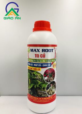 Max Root_Chai 1L