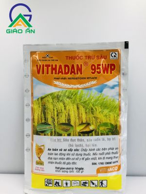 Vithadan 95WP-VT_Gói 100g