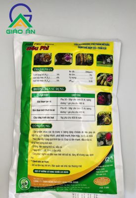 Sumo Siêu Phì-HTX_Gói 1kg