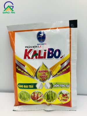 KALI BO-Baconco_Gói 70g 