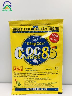 Curenox oc 85WG (Coc 85)-Ngân Anh_Gói 40g