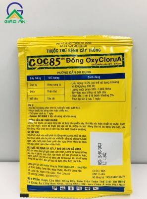 Curenox oc 85WG (Coc 85)-Ngân Anh_Gói 40g