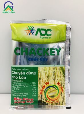 Chackey (Chắc cậy)-ADC_Gói 50ml