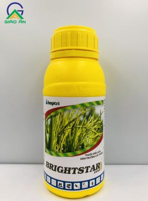 BrightStar 25SC-Hợp Trí_Chai 500ml