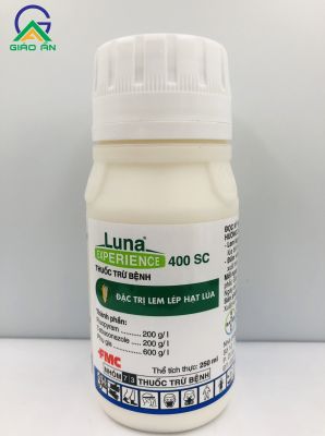 LUNA Experience 400SC-BaYer (FMC)_Chai 250ml