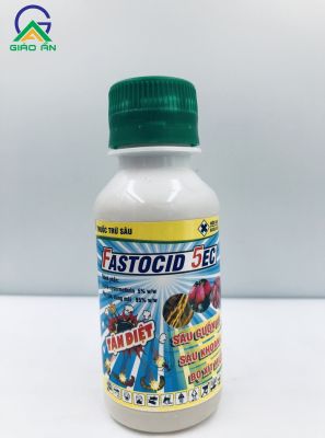 FASTOCIDE 5EC_Chai 100ml   