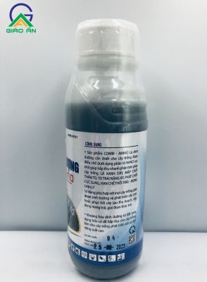 Combi Amino-Bio Japan_Chai 500ml