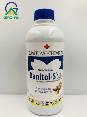 Danitol-S-Sumitimo_Chai 450ml
