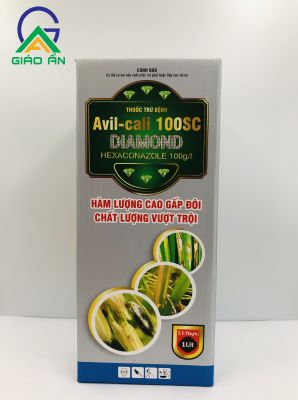 Avil-Cali 100SC-Cali Agritech USA_Chai 1L